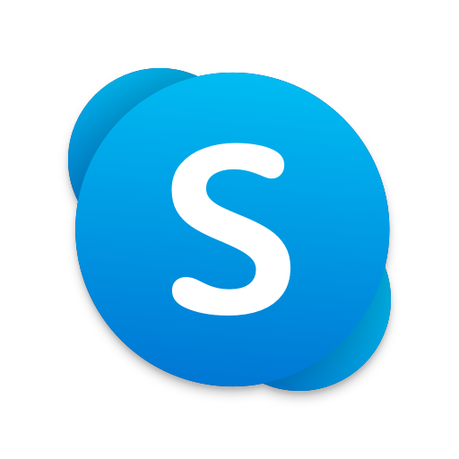 skype me